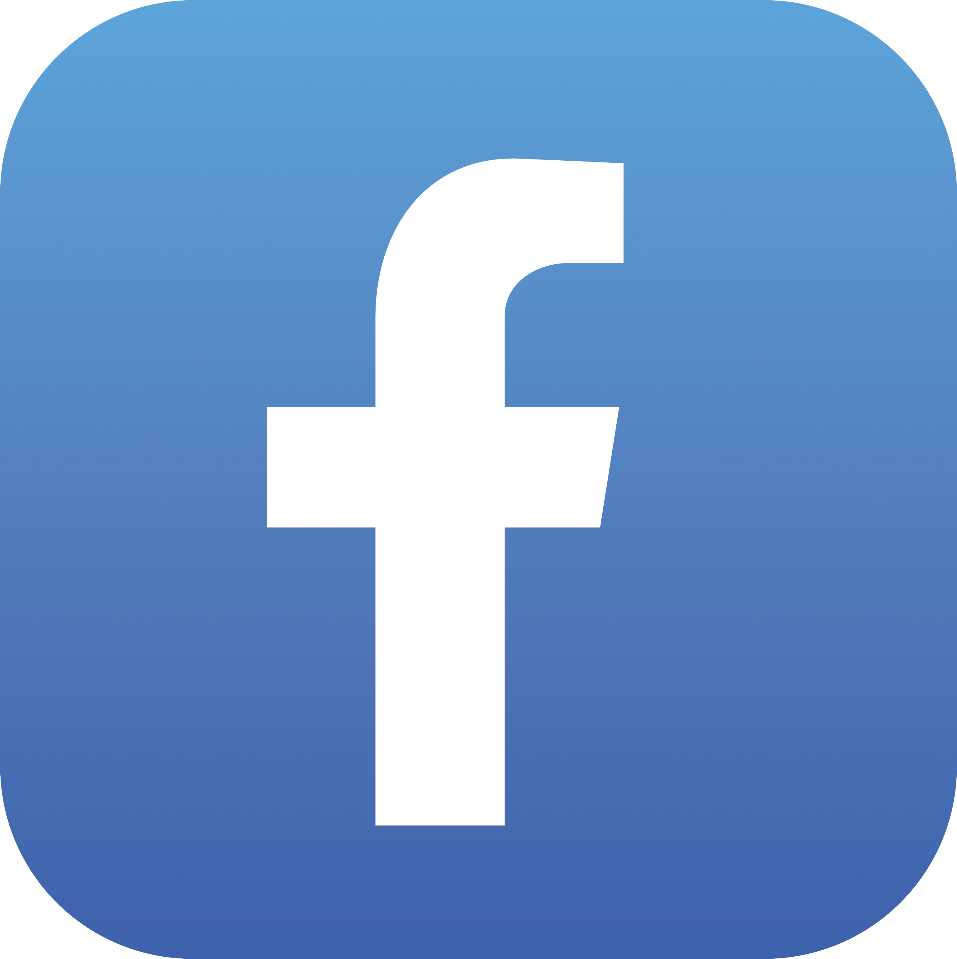 Facebook Logo