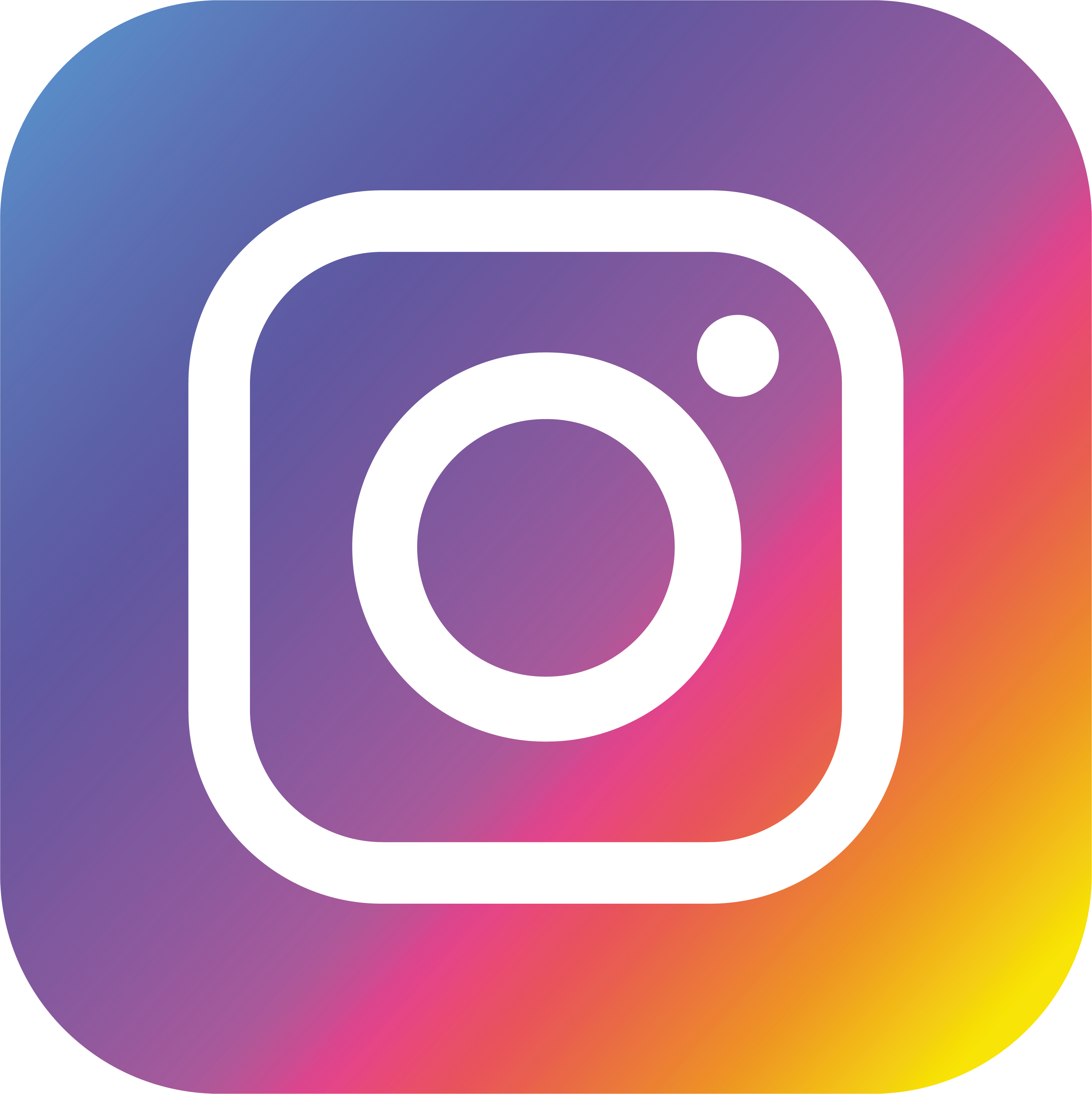Instagram Logo